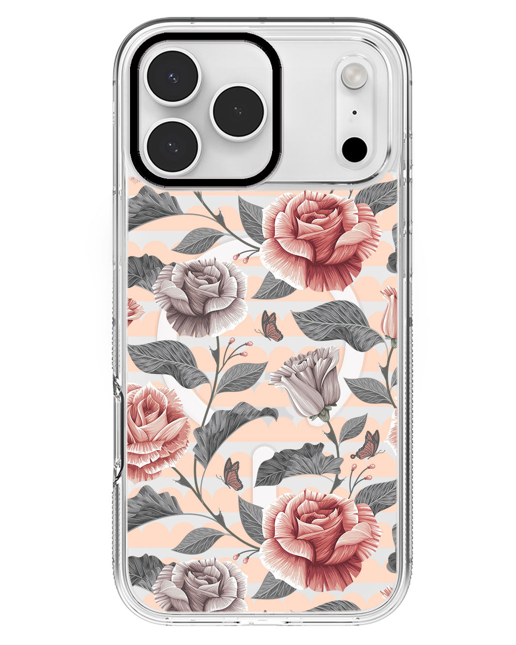 iPhone Rearguard MagSwap - Rosie