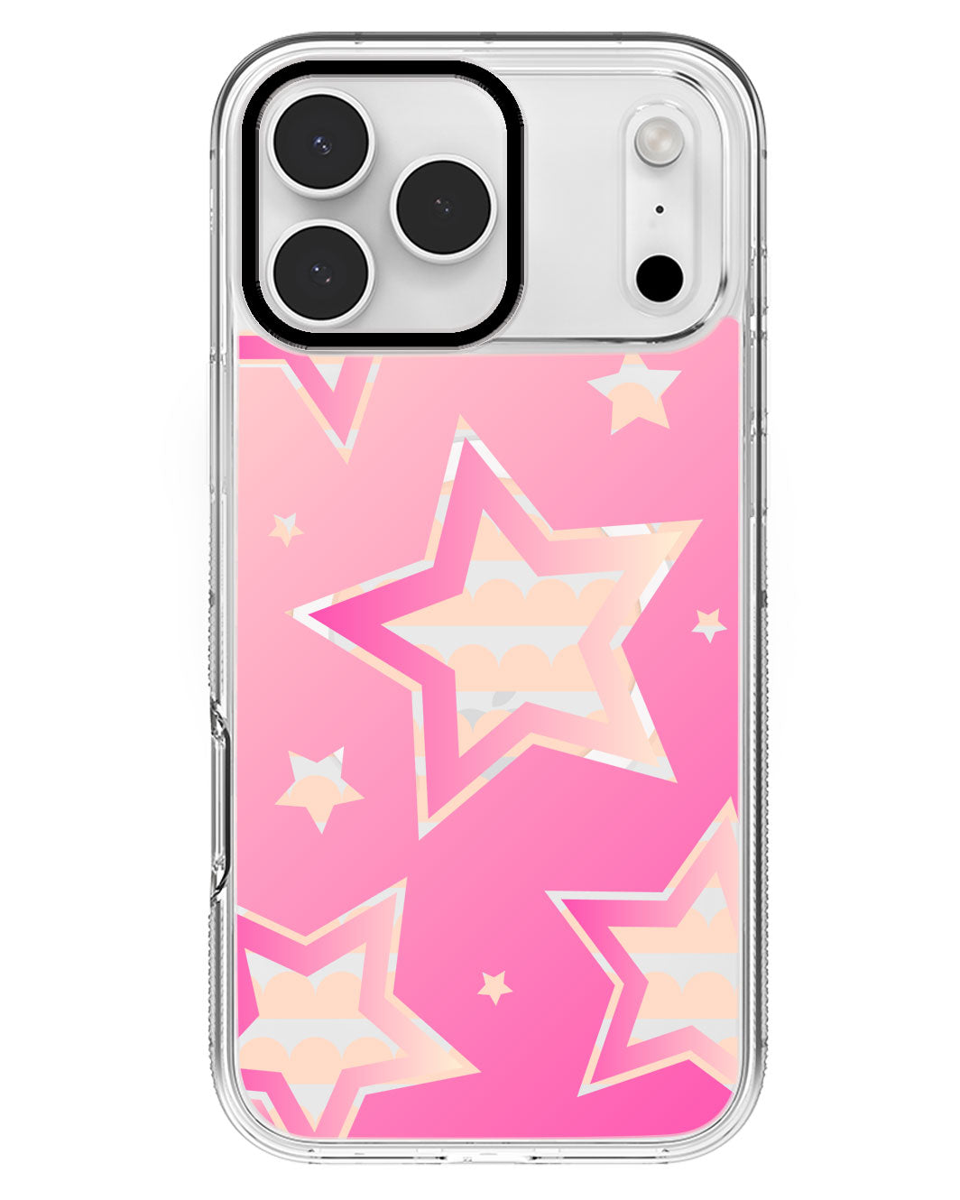 iPhone Rearguard MagSwap - Star Effect 2.0