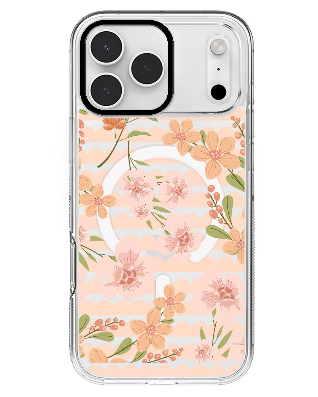 iPhone Rearguard MagSwap - Vinca