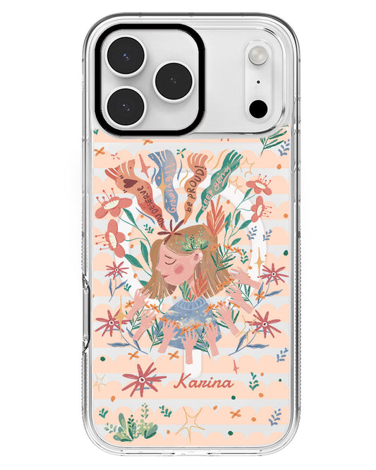 iPhone Rearguard MagSwap - You Deserve Love