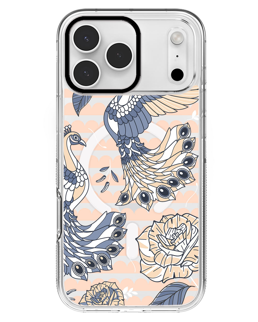 iPhone Rearguard MagSwap - Bird of Paradise 6.0