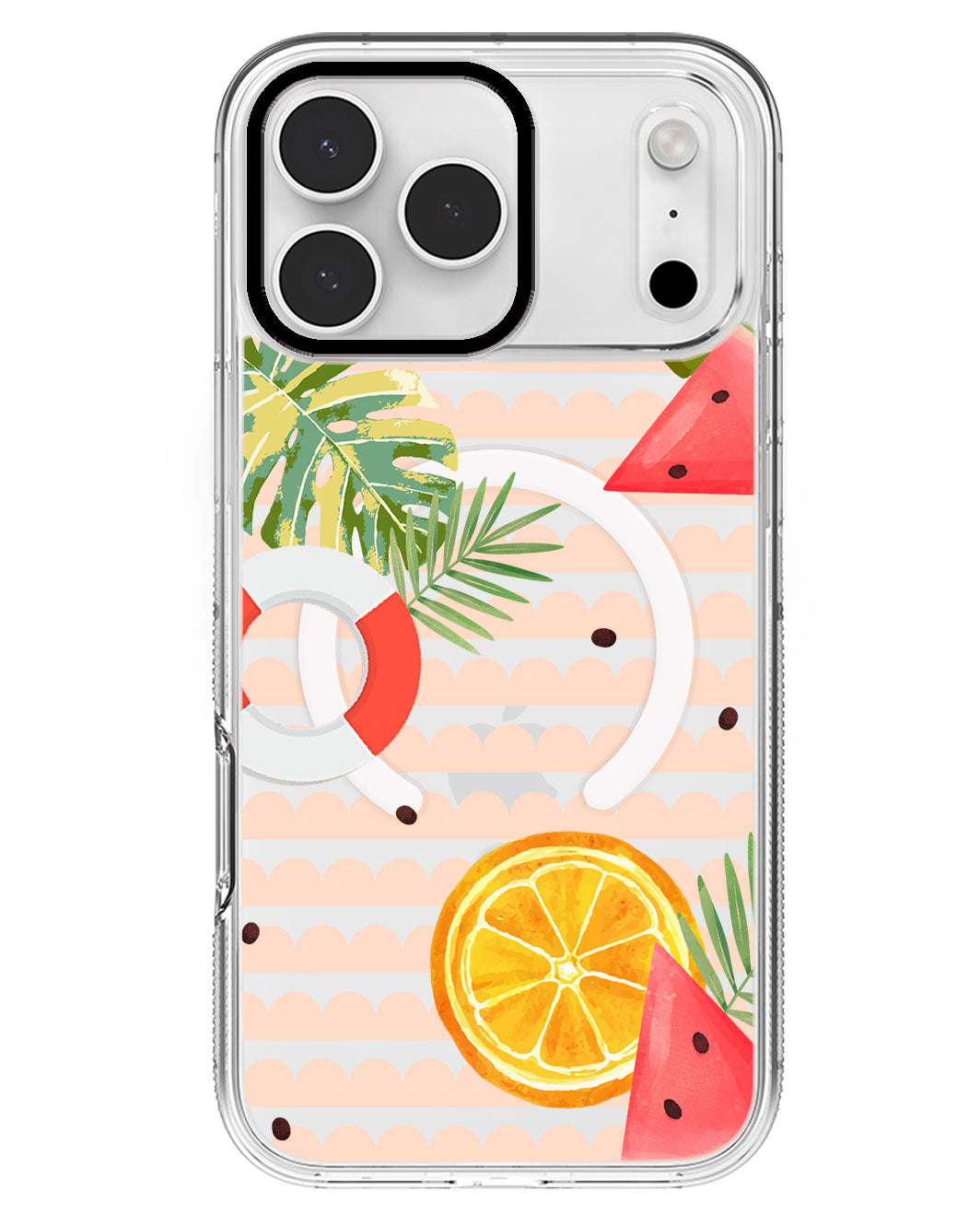 iPhone Rearguard MagSwap - Caribbean Vibes