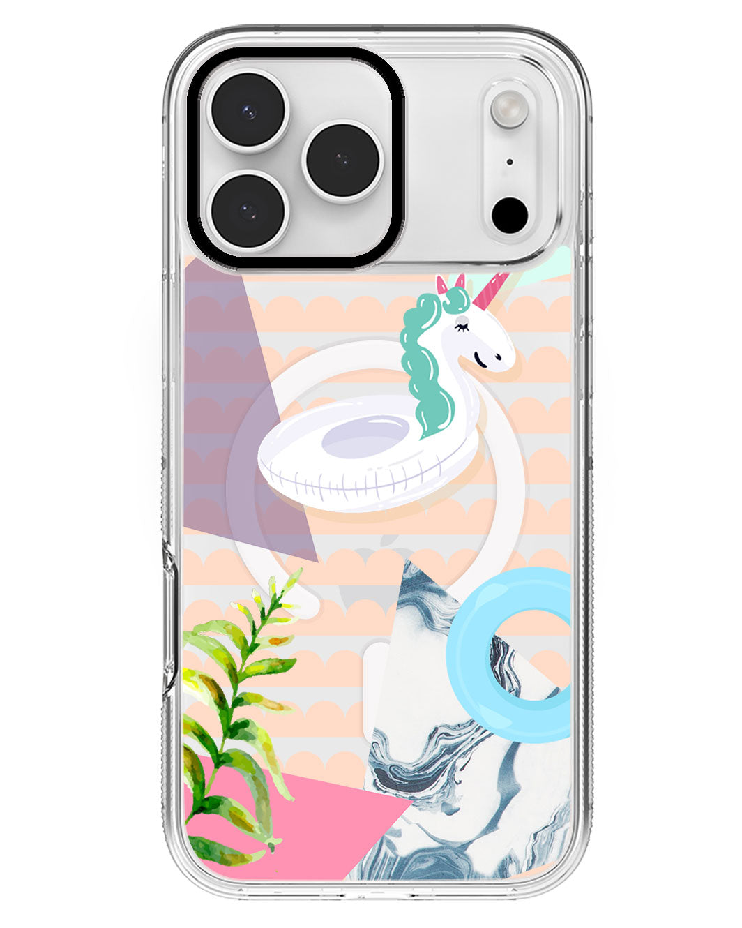 iPhone Rearguard MagSwap - Floaties