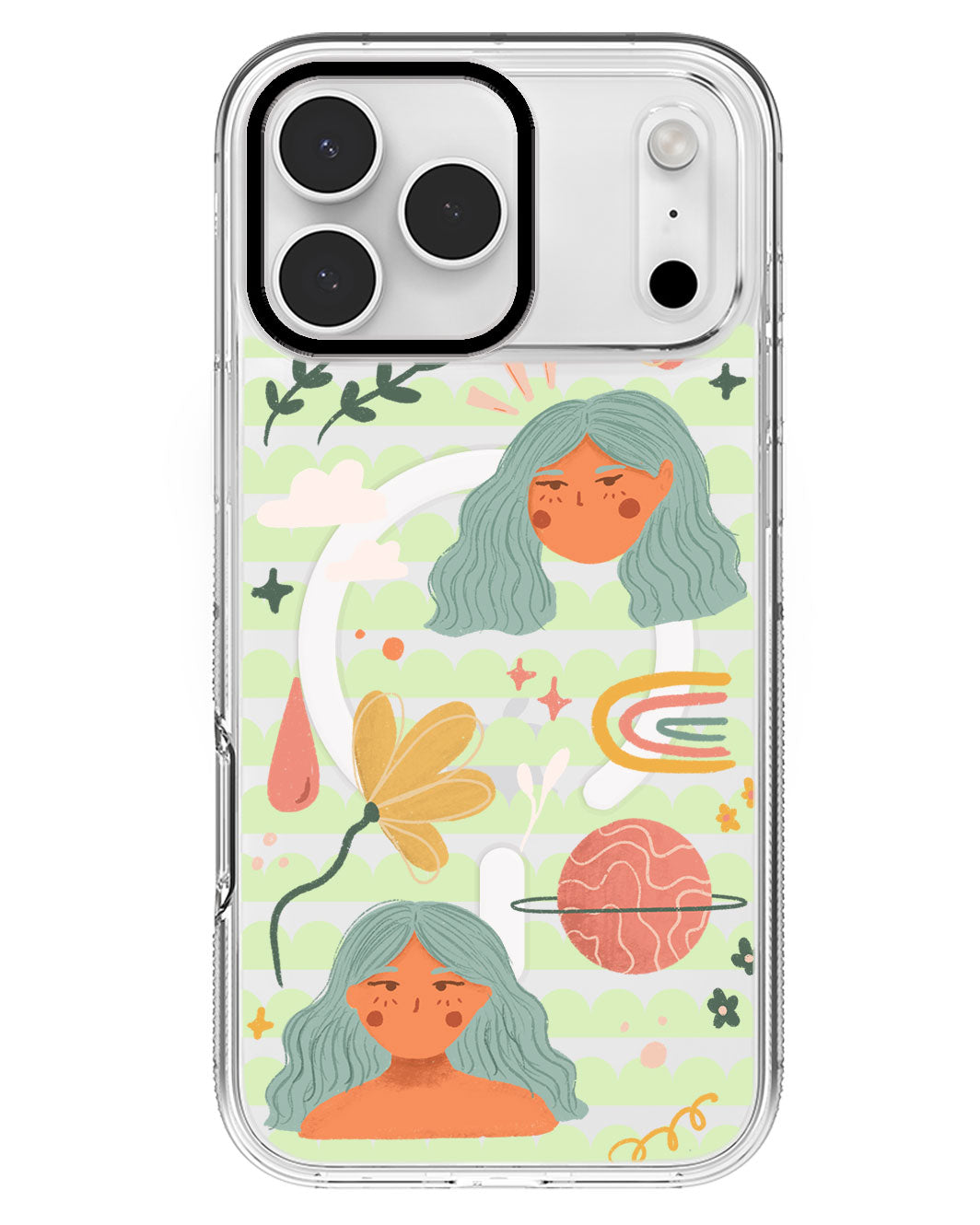 iPhone Rearguard MagSwap - Adena's World