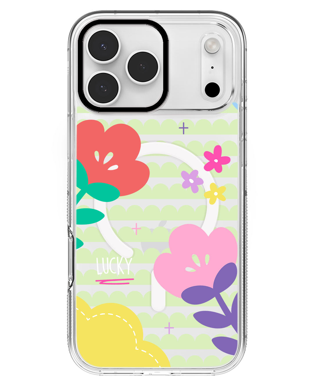 iPhone Rearguard MagSwap - Aesthetic 3.0