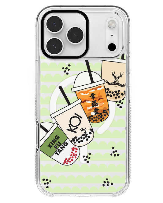 iPhone Rearguard MagSwap - Boba 2.0