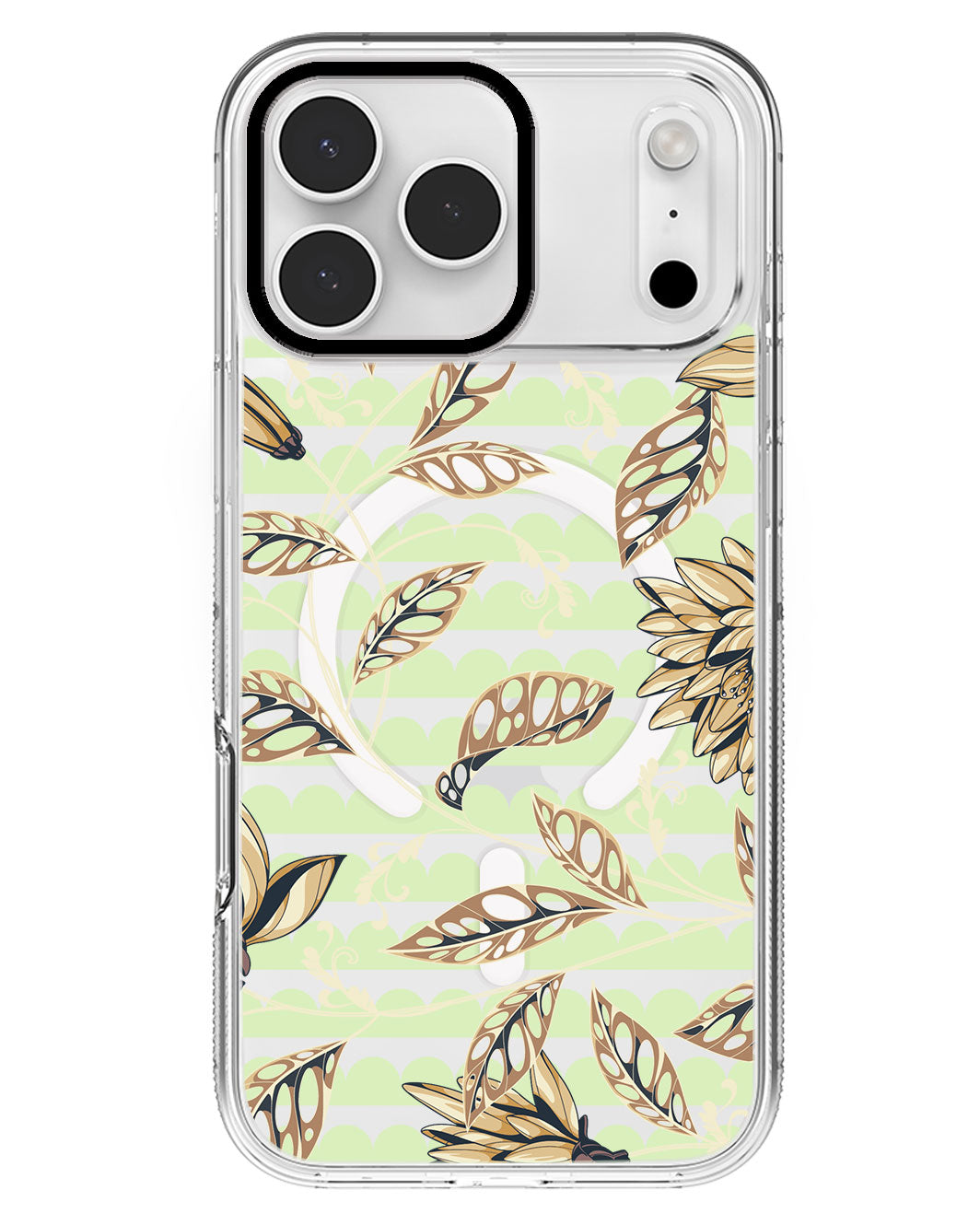 iPhone Rearguard MagSwap - Better than Gold