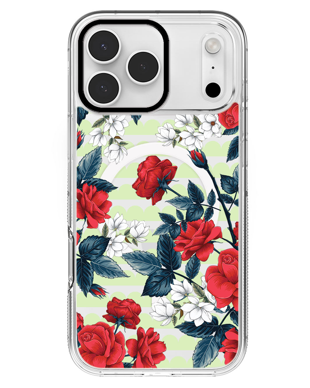 iPhone Rearguard MagSwap - Bianca