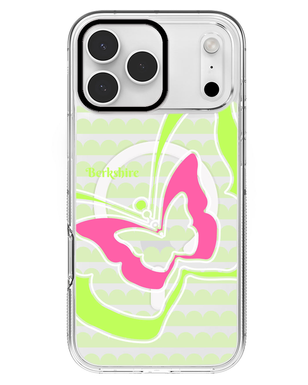 iPhone Rearguard MagSwap - Butterfly Mirror 3.0