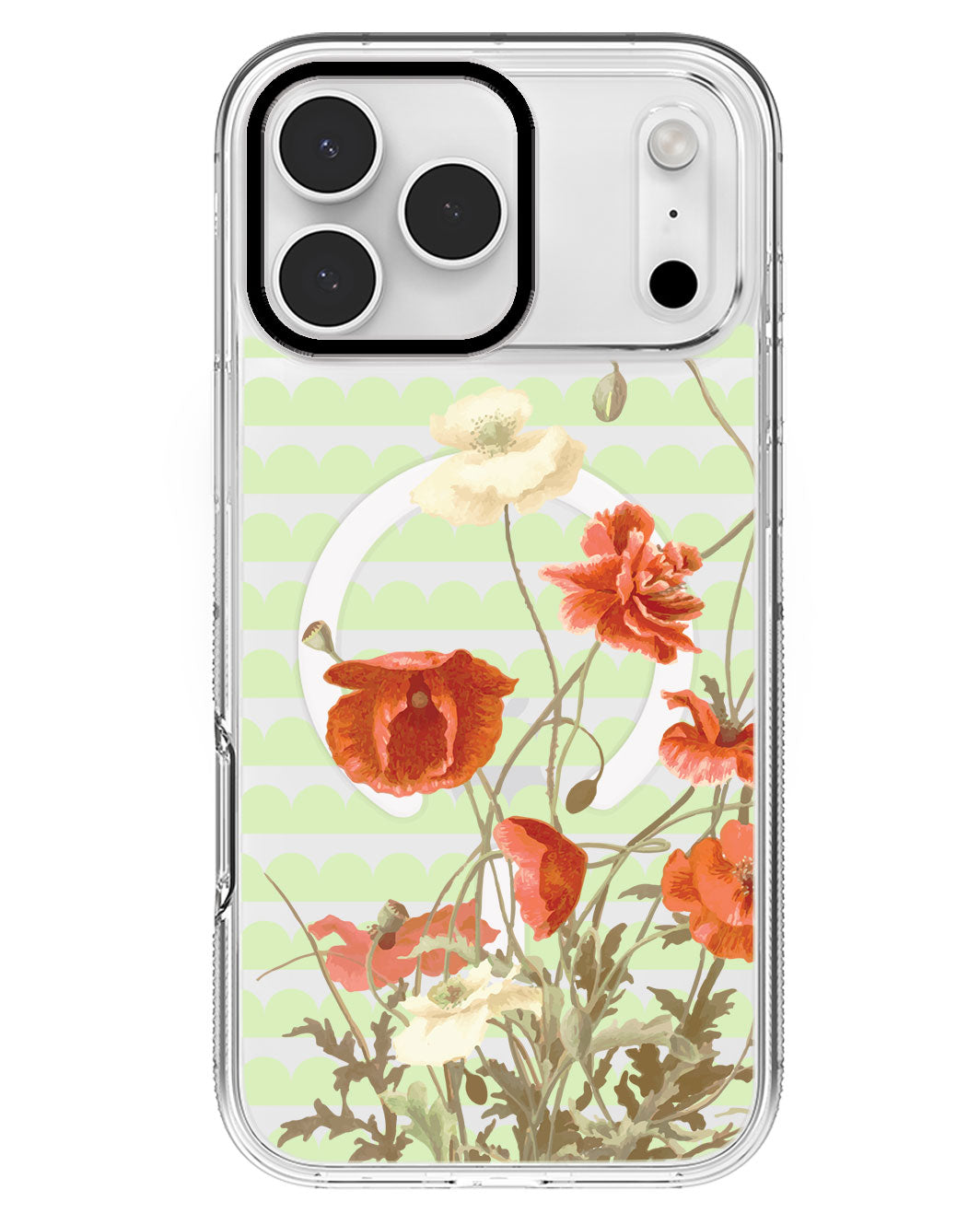 iPhone Rearguard MagSwap - Carissa