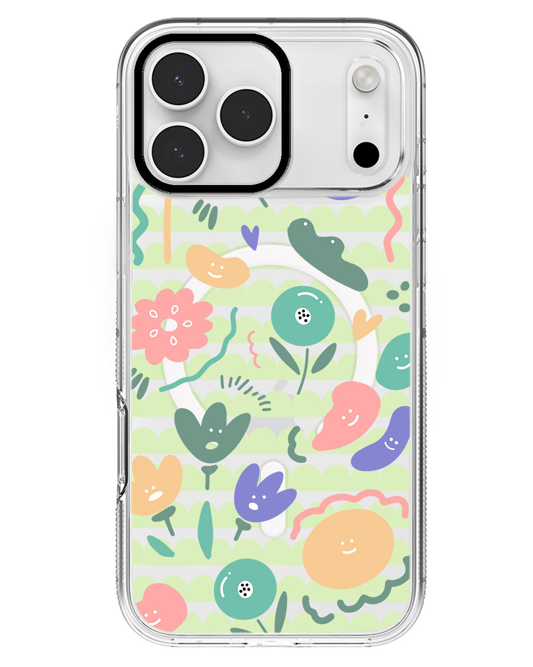 iPhone Rearguard MagSwap - Celestial