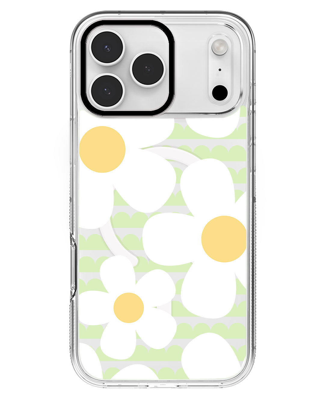 iPhone Rearguard MagSwap - Daisy 1.0