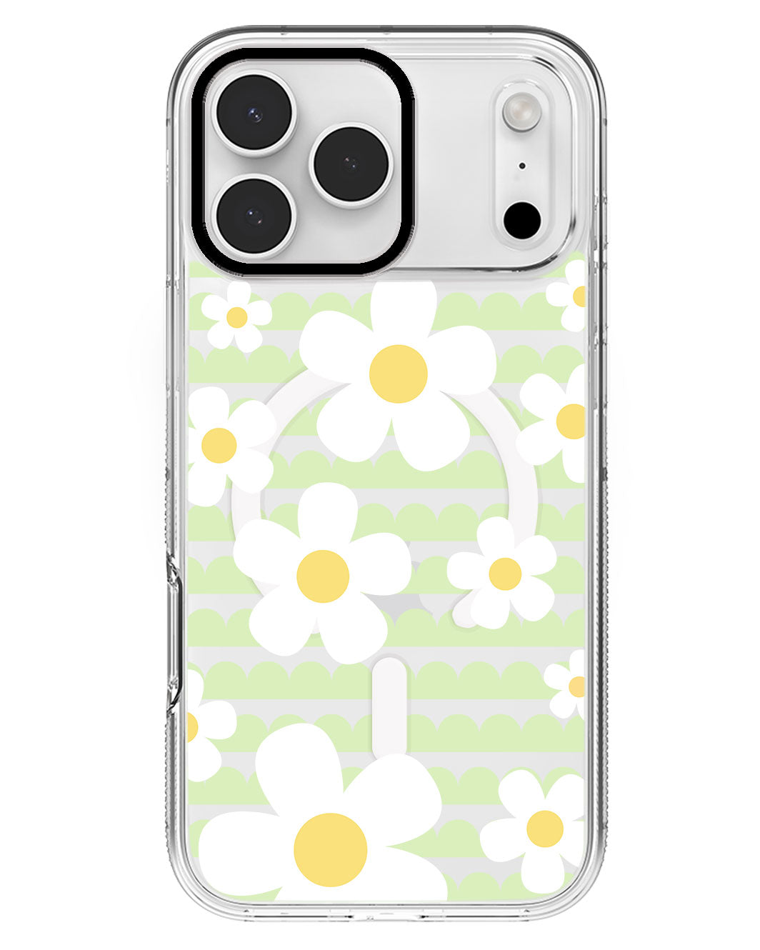 iPhone Rearguard MagSwap - Daisy 3.0