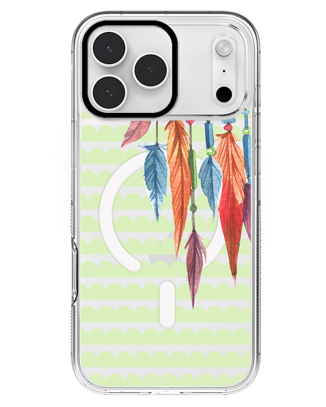 iPhone Rearguard MagSwap - Dreamcatcher 1.0