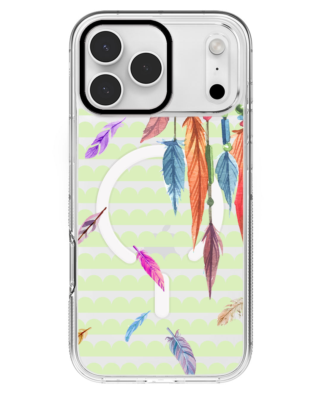 iPhone Rearguard MagSwap - Dreamcatcher 2.0