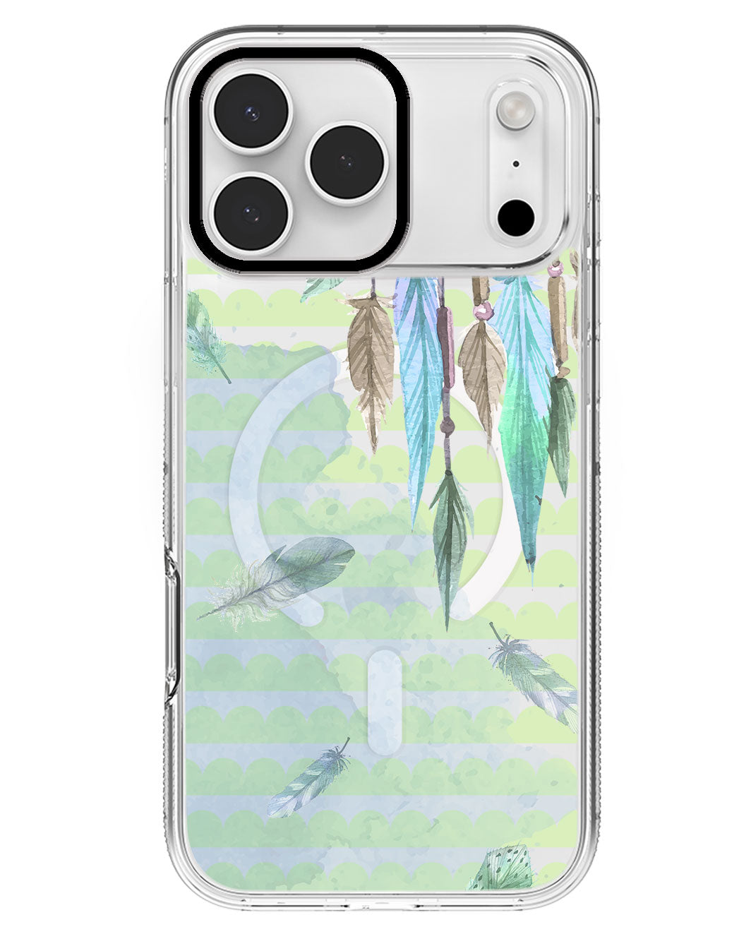 iPhone Rearguard MagSwap - Dreamcatcher 3.0
