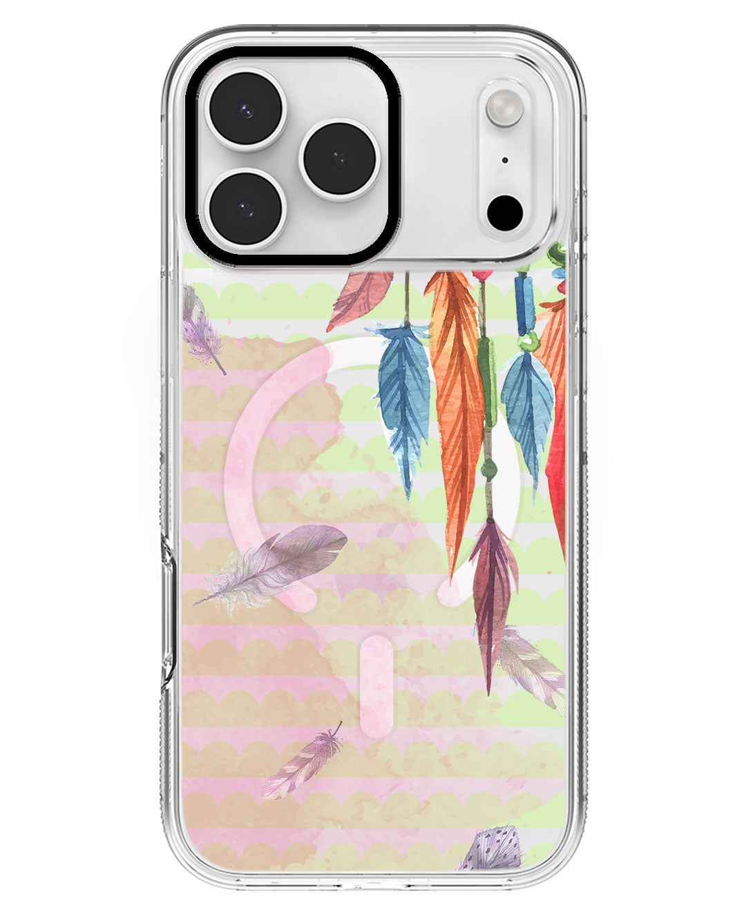 iPhone Rearguard MagSwap - Dreamcatcher 4.0