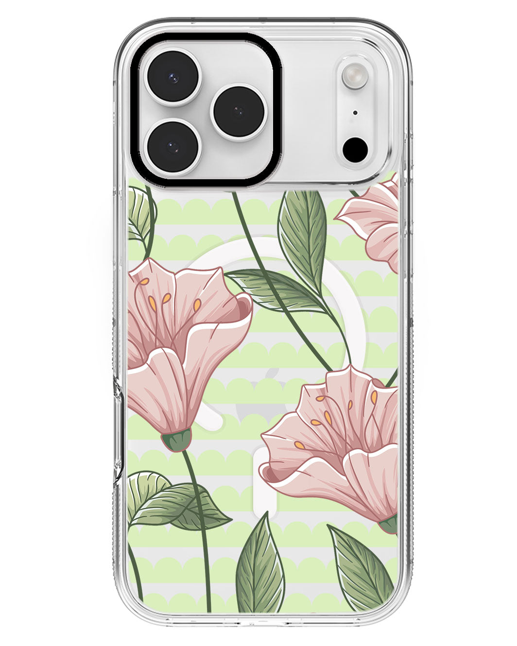 iPhone Rearguard MagSwap - Evaline