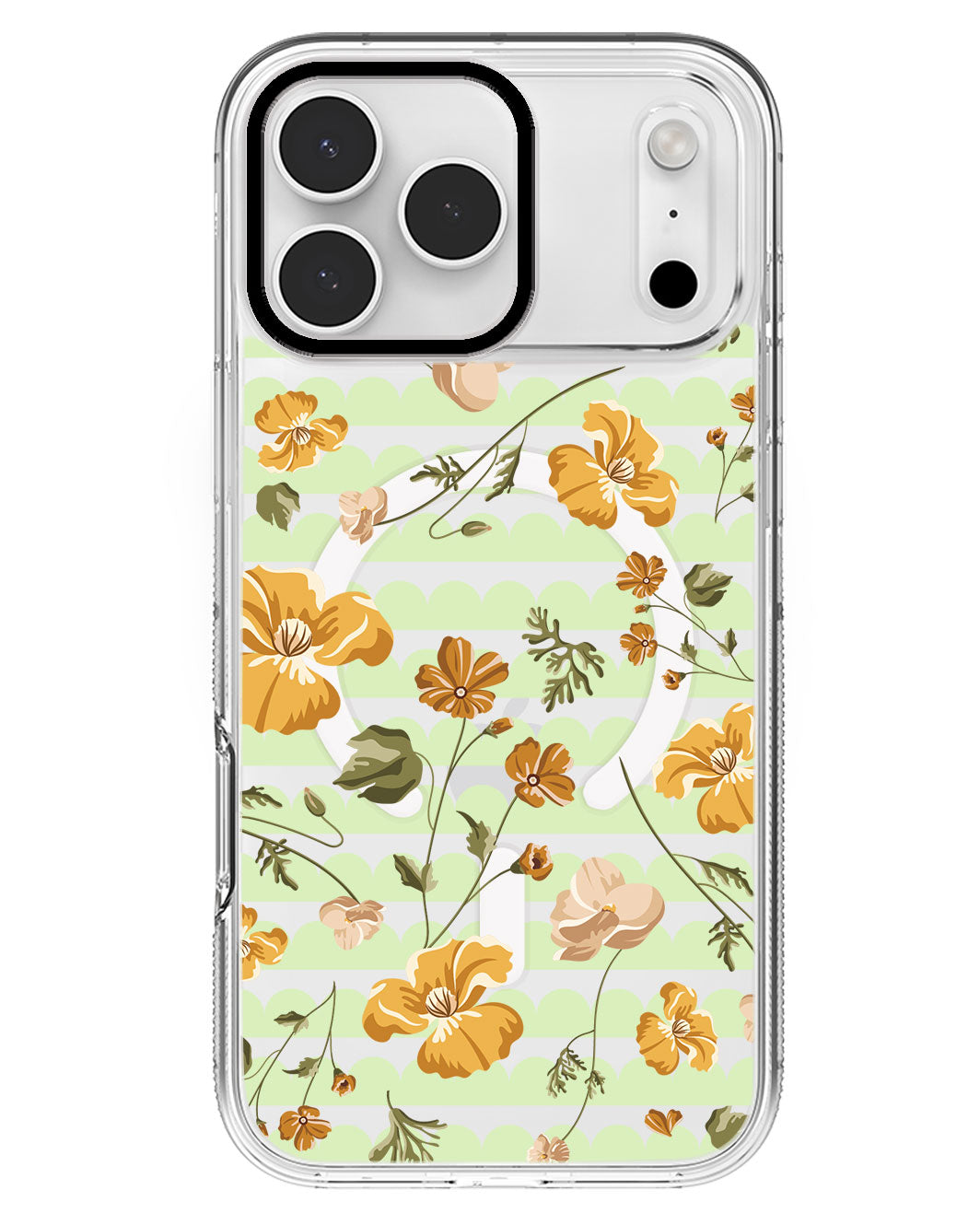 iPhone Rearguard MagSwap - Juliet
