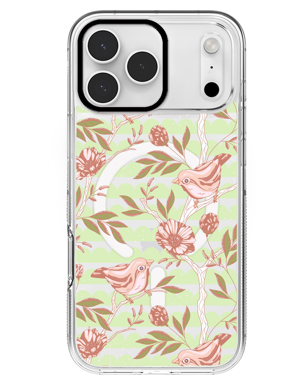 iPhone Rearguard MagSwap - Lovebird 14.0