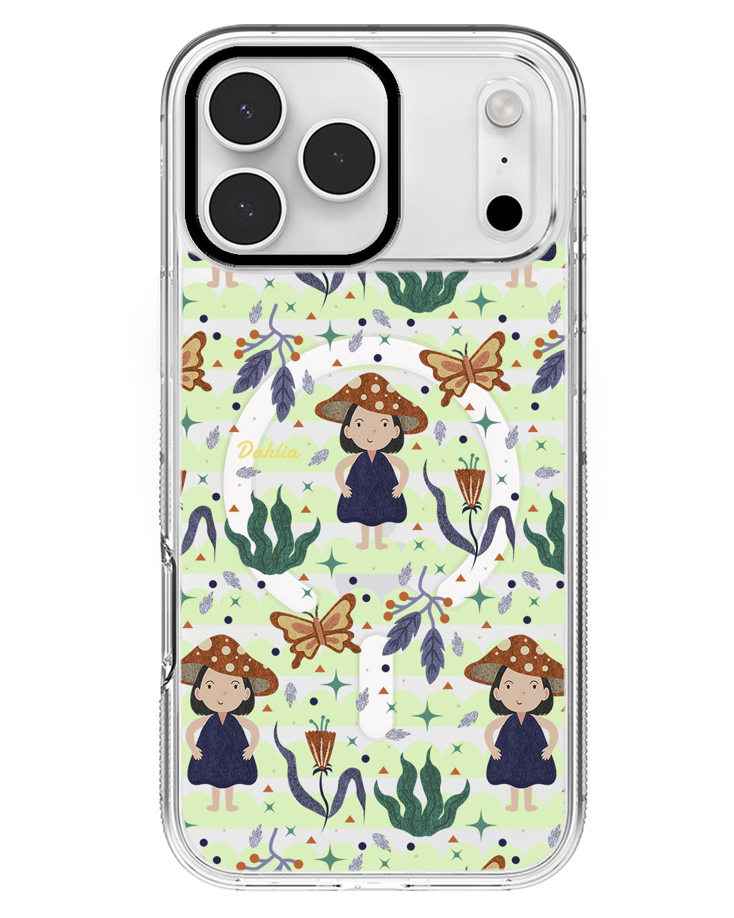 iPhone Rearguard MagSwap - Lost in the Forest 1.0