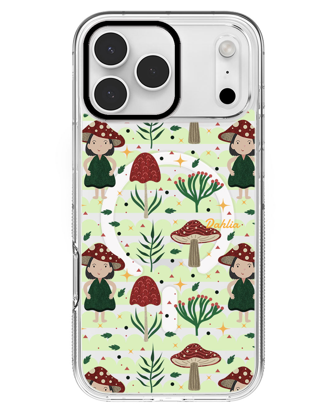 iPhone Rearguard MagSwap - Lost in the Forest 2.0