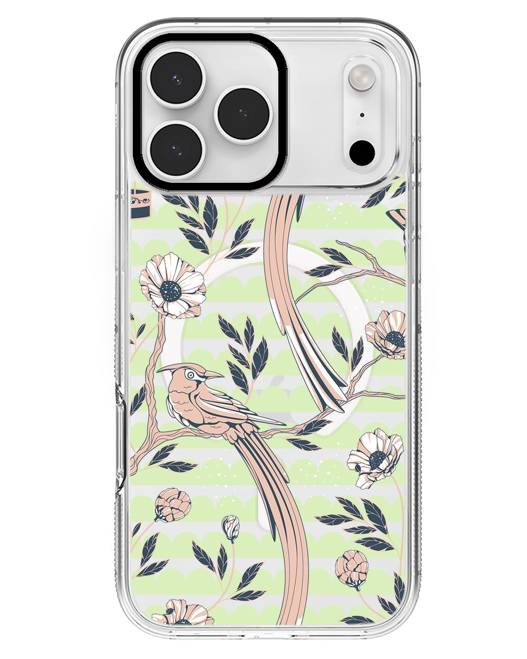 iPhone Rearguard MagSwap - Lovebird 2.0