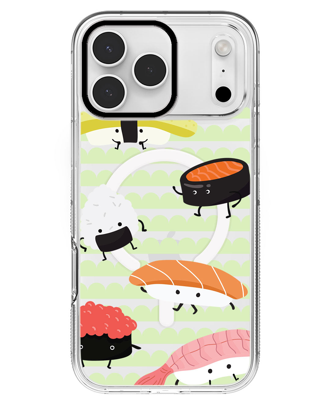 iPhone Rearguard MagSwap - Omakase 1.0