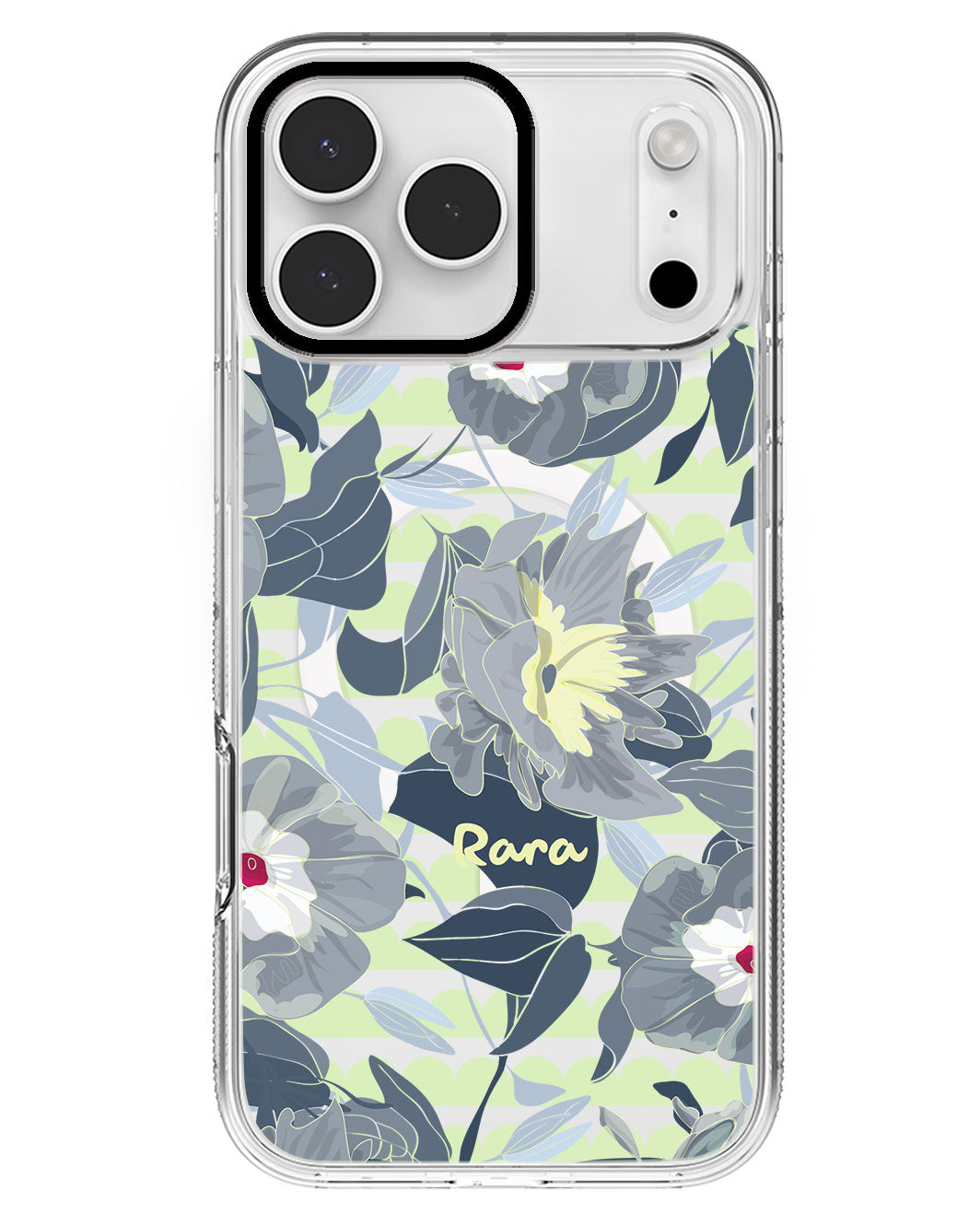 iPhone Rearguard MagSwap - September Morning Glory