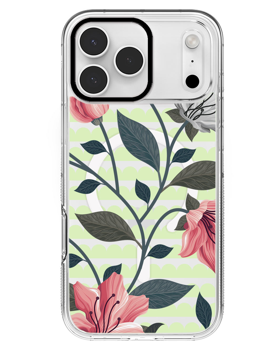 iPhone Rearguard MagSwap - Valerie