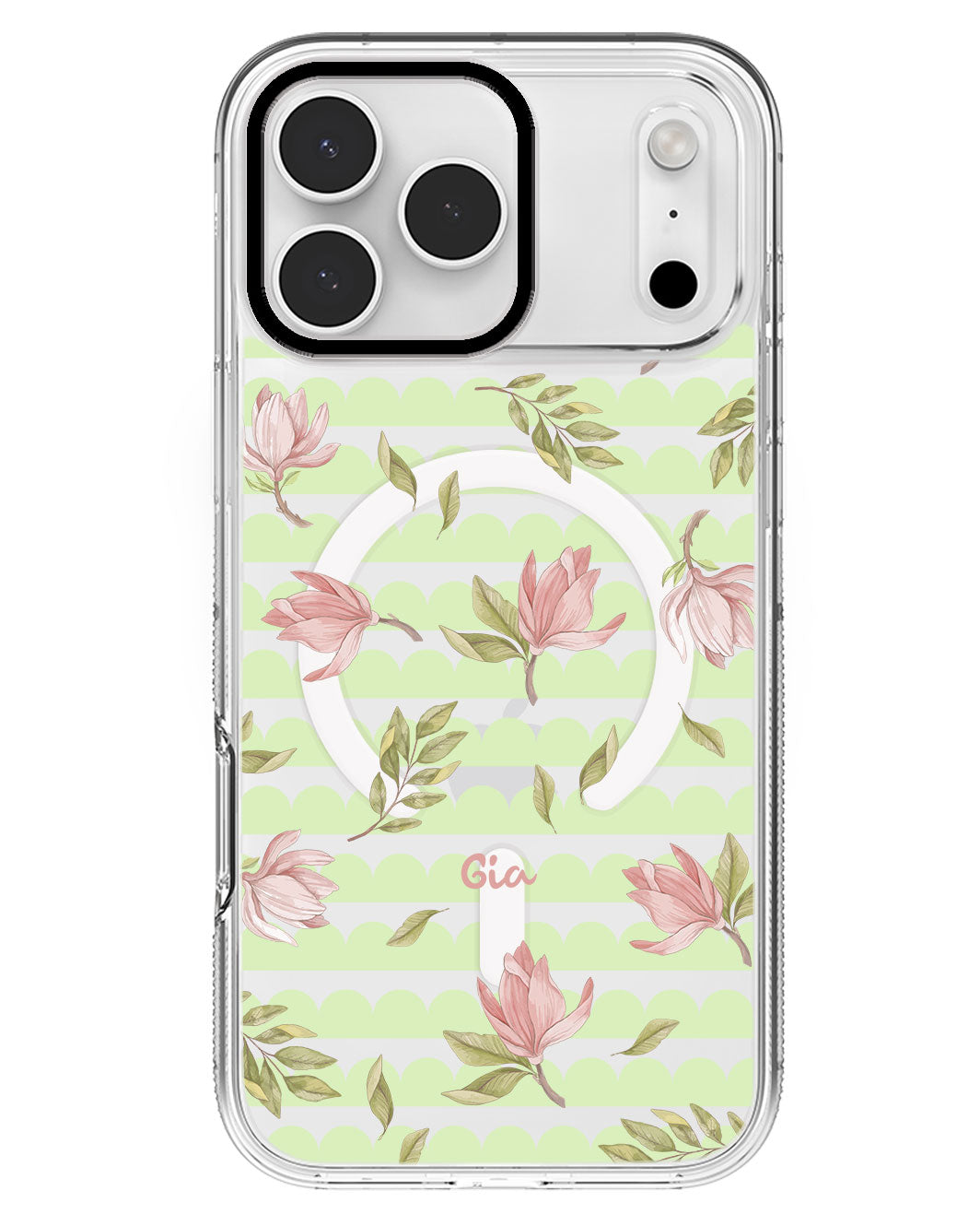 iPhone Rearguard MagSwap - Azalea