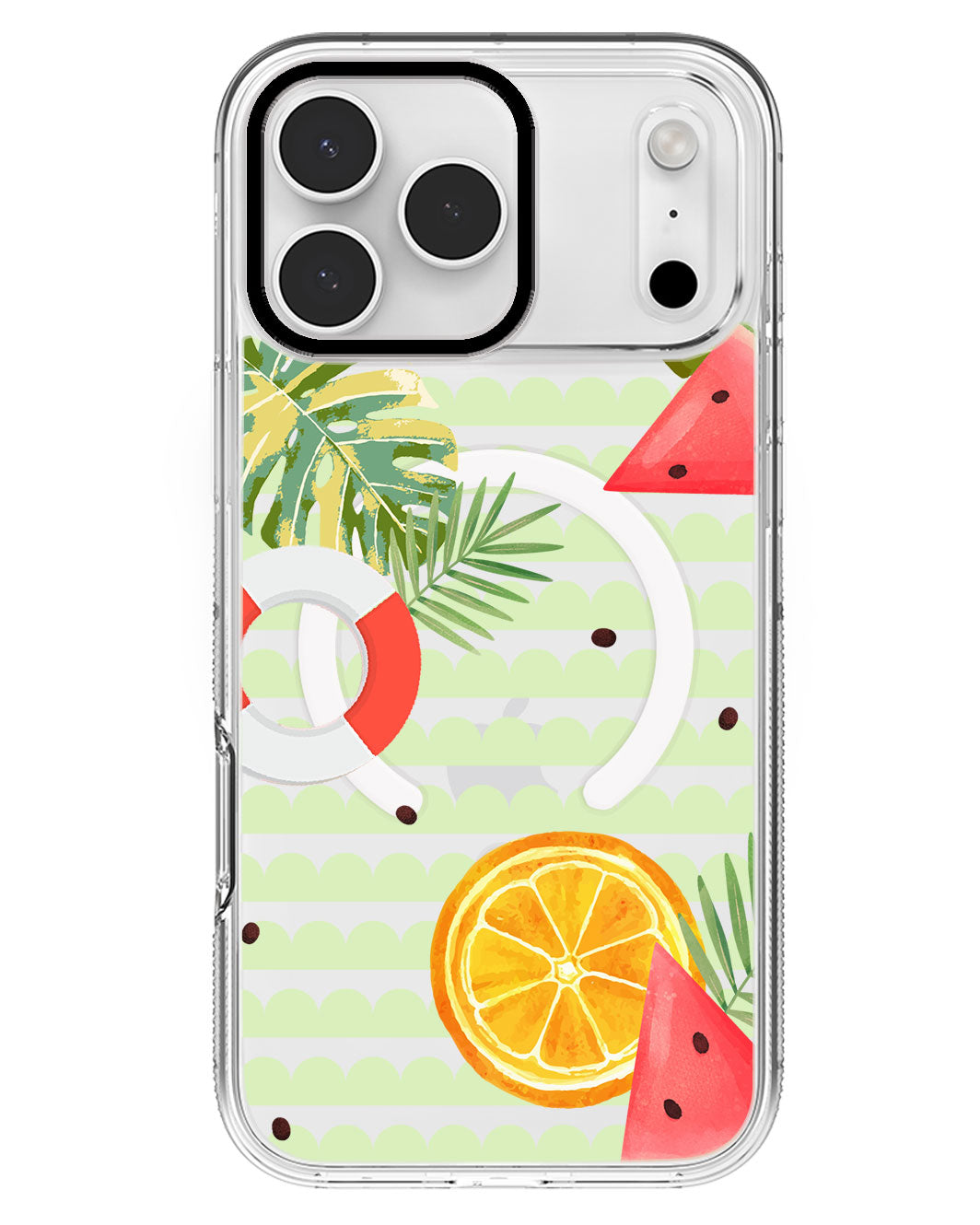 iPhone Rearguard MagSwap - Caribbean Vibes