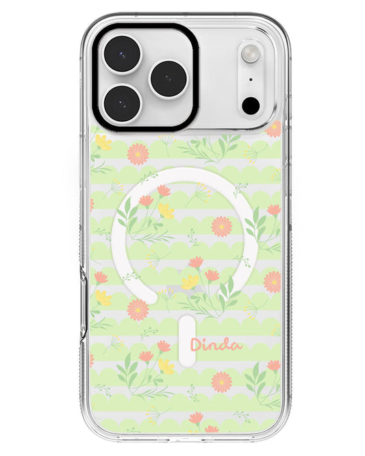 iPhone Rearguard MagSwap - Dandelion