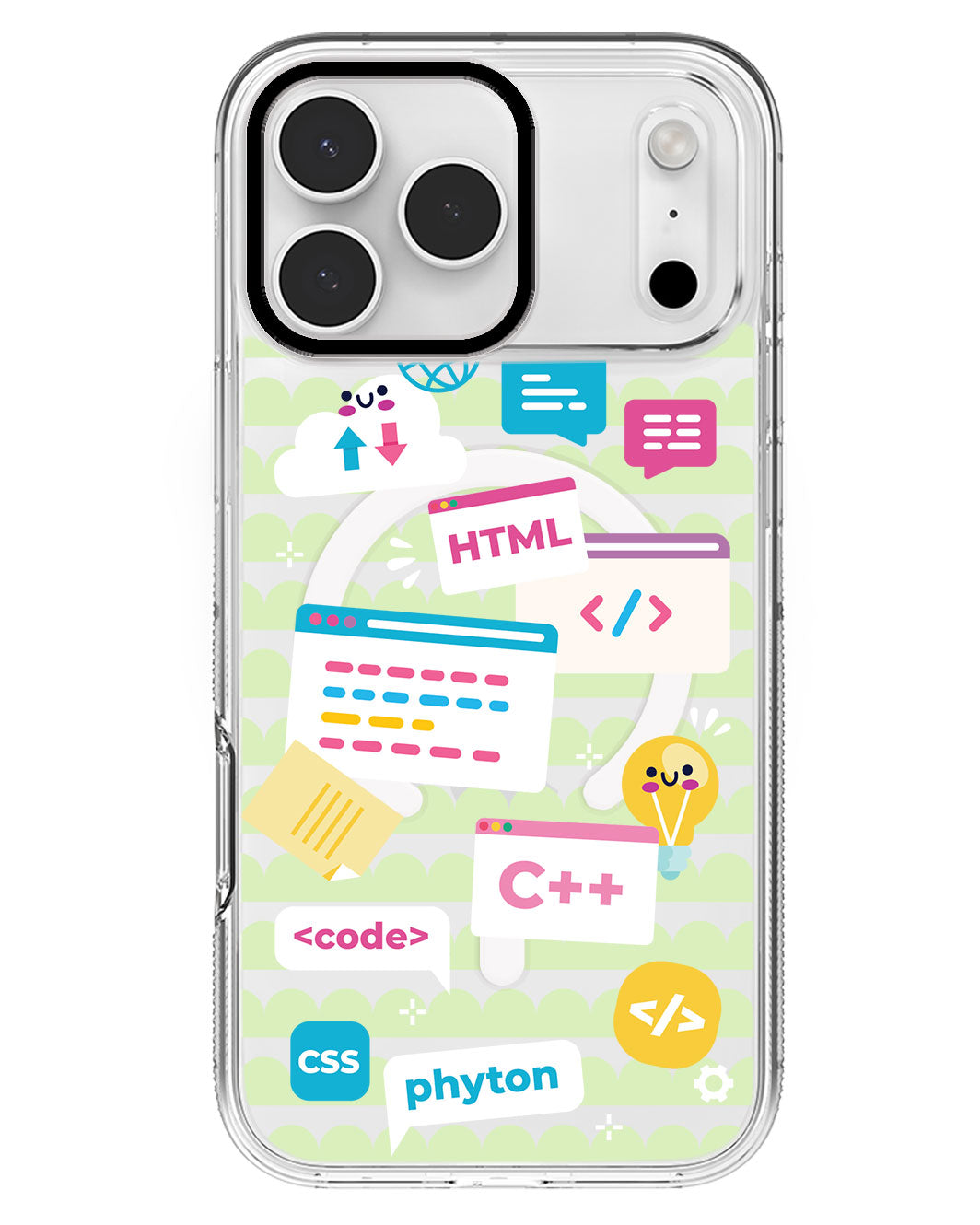 iPhone Rearguard MagSwap - Software Engineer or Developer