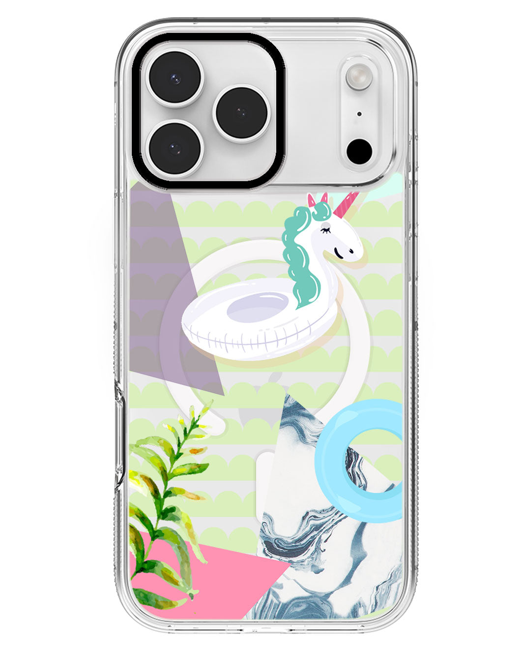 iPhone Rearguard MagSwap - Floaties