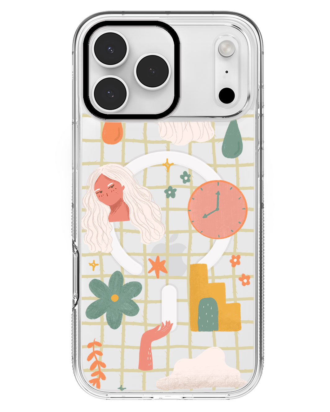 iPhone Rearguard MagSwap - Adara's World