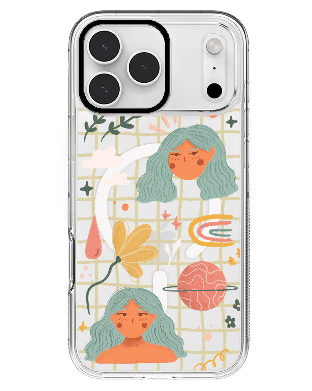 iPhone Rearguard MagSwap - Adena's World