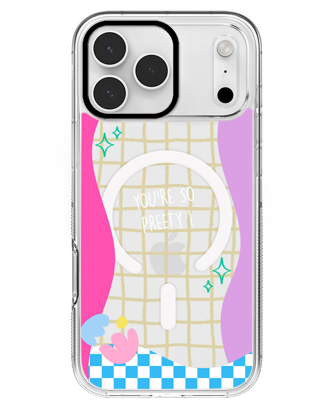 iPhone Rearguard MagSwap - Aesthetic 1.0