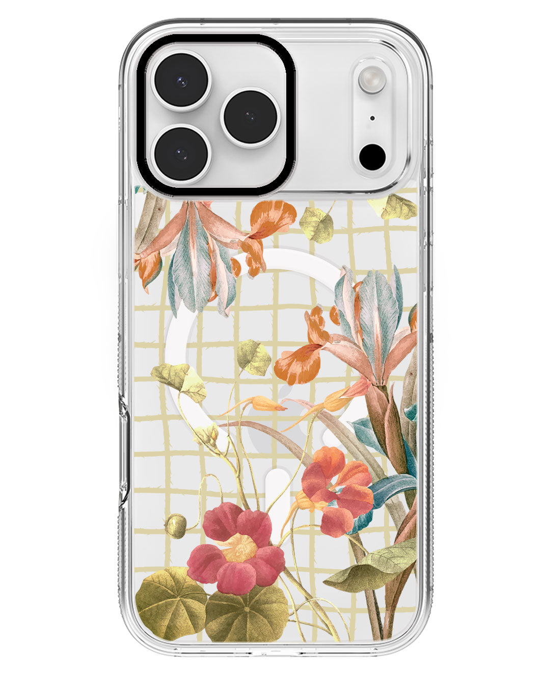 iPhone Rearguard MagSwap - Caroline