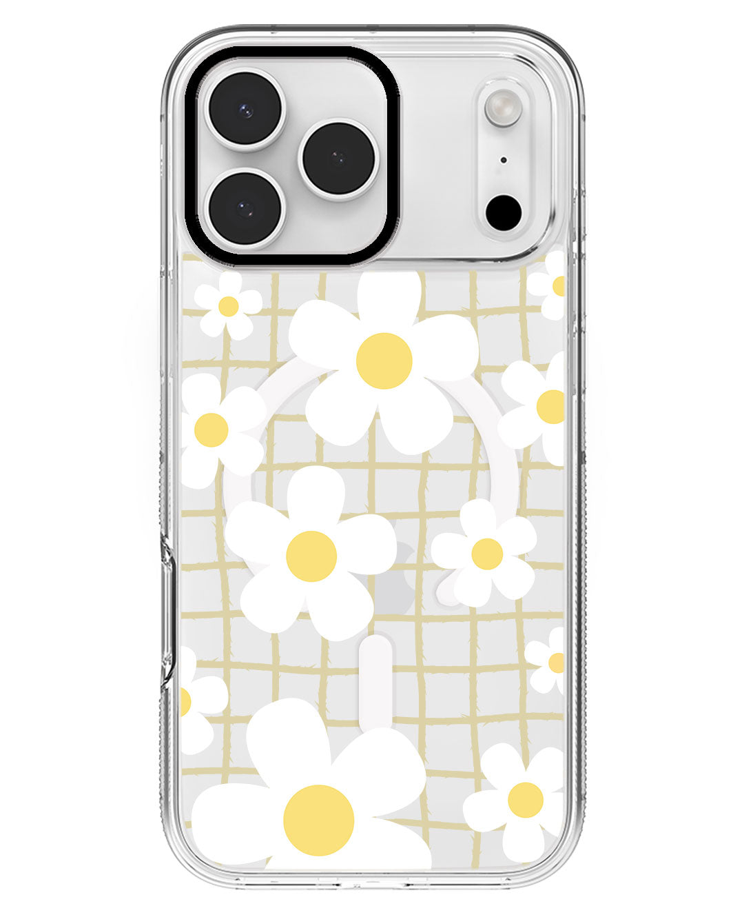 iPhone Rearguard MagSwap - Daisy 3.0