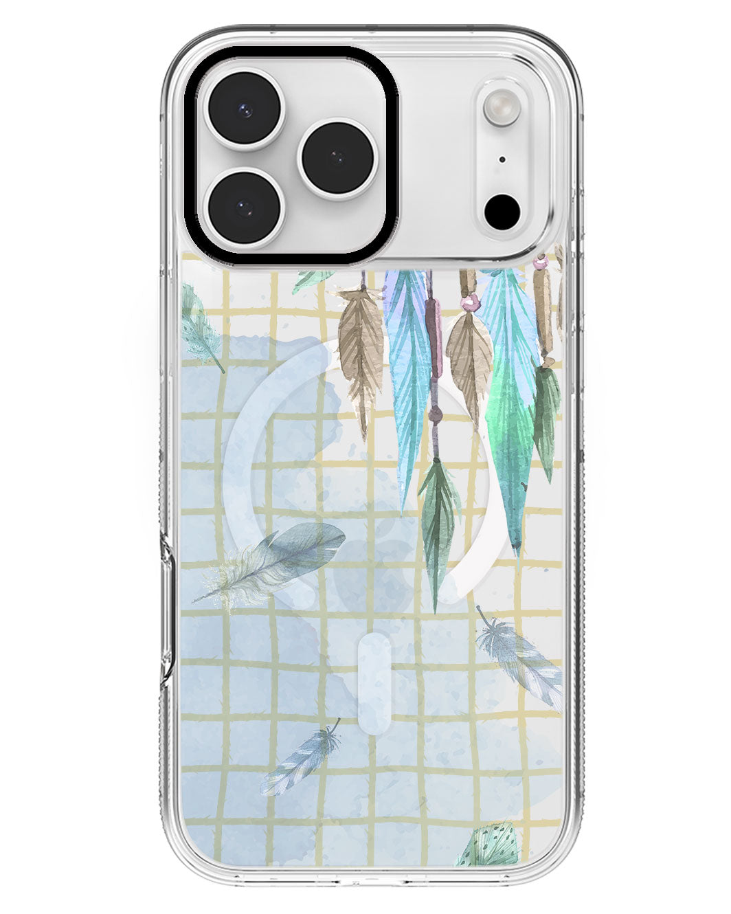 iPhone Rearguard MagSwap - Dreamcatcher 3.0