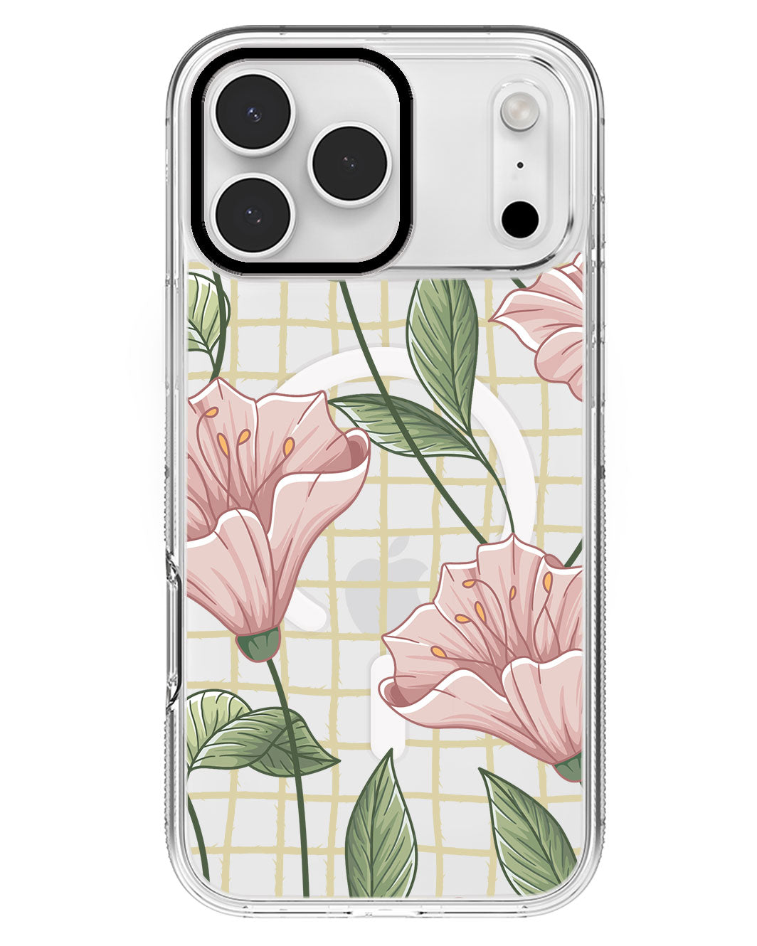 iPhone Rearguard MagSwap - Evaline