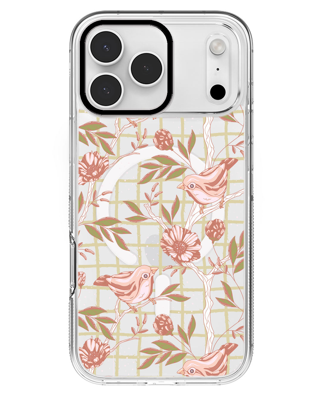iPhone Rearguard MagSwap - Lovebird 14.0