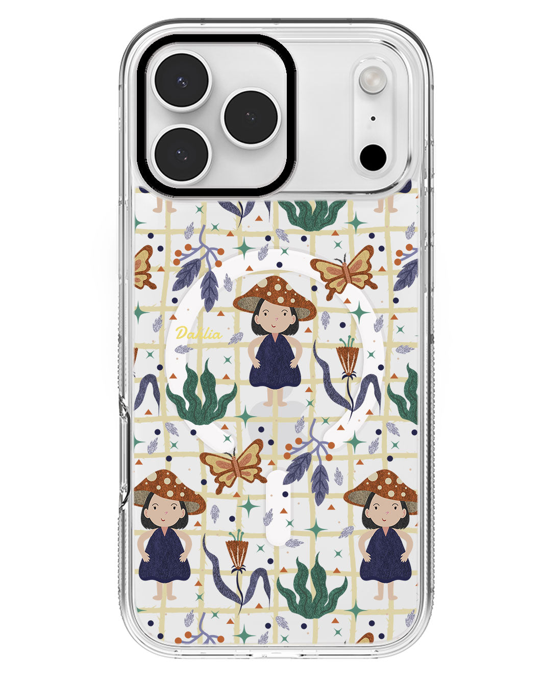 iPhone Rearguard MagSwap - Lost in the Forest 1.0