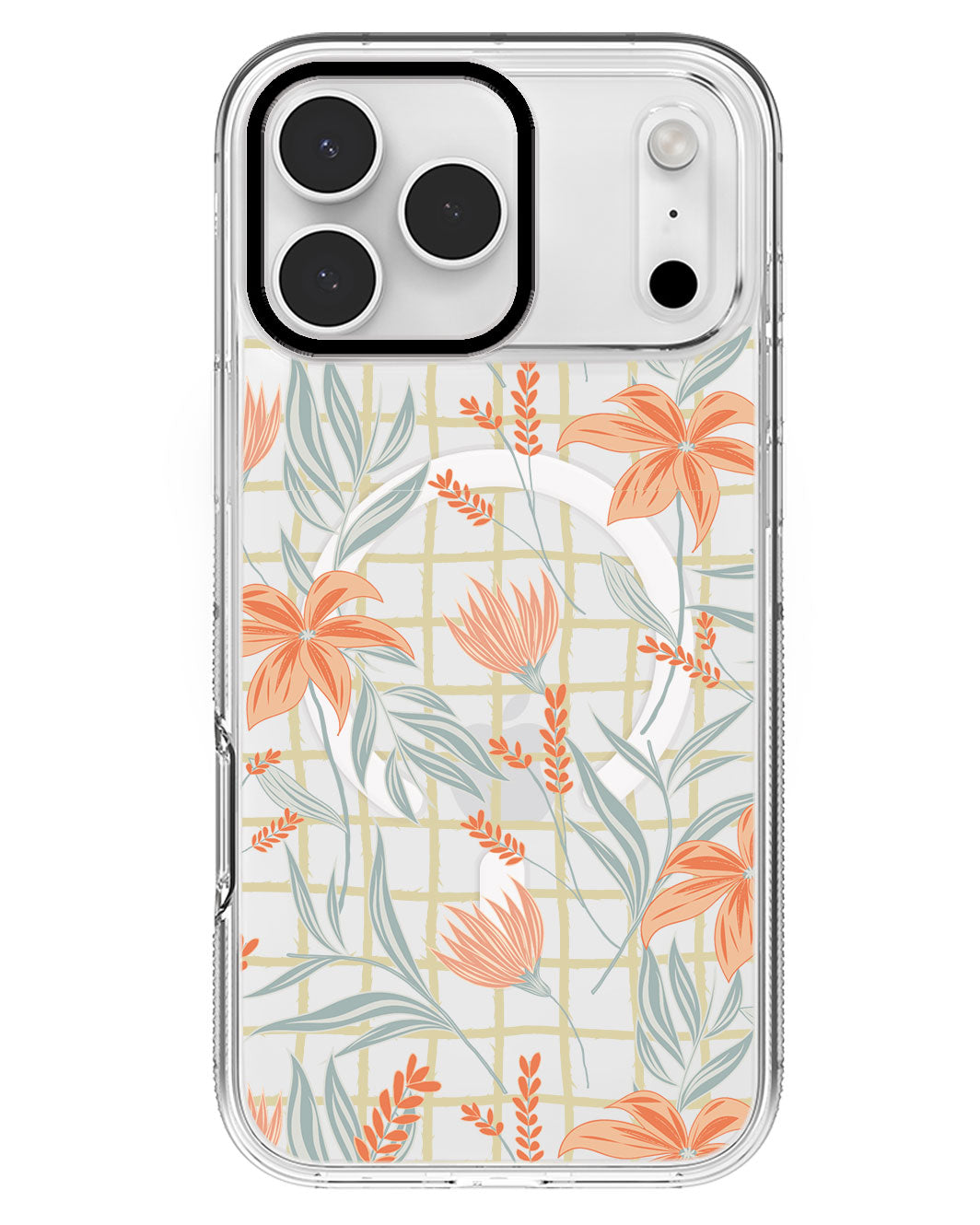 iPhone Rearguard MagSwap - Odolette