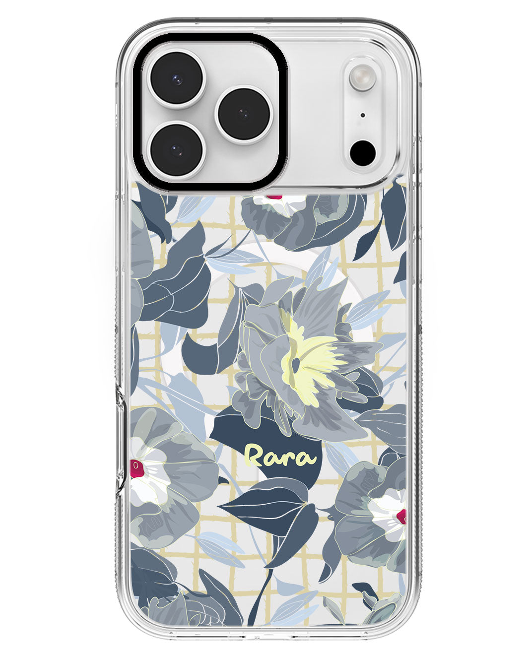 iPhone Rearguard MagSwap - September Morning Glory