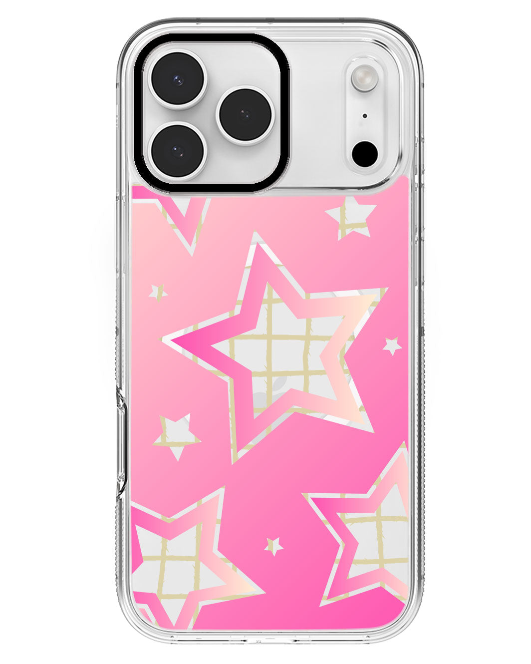 iPhone Rearguard MagSwap - Star Effect 2.0