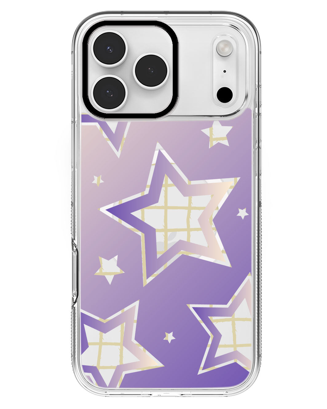 iPhone Rearguard MagSwap - Star Effect 1.0