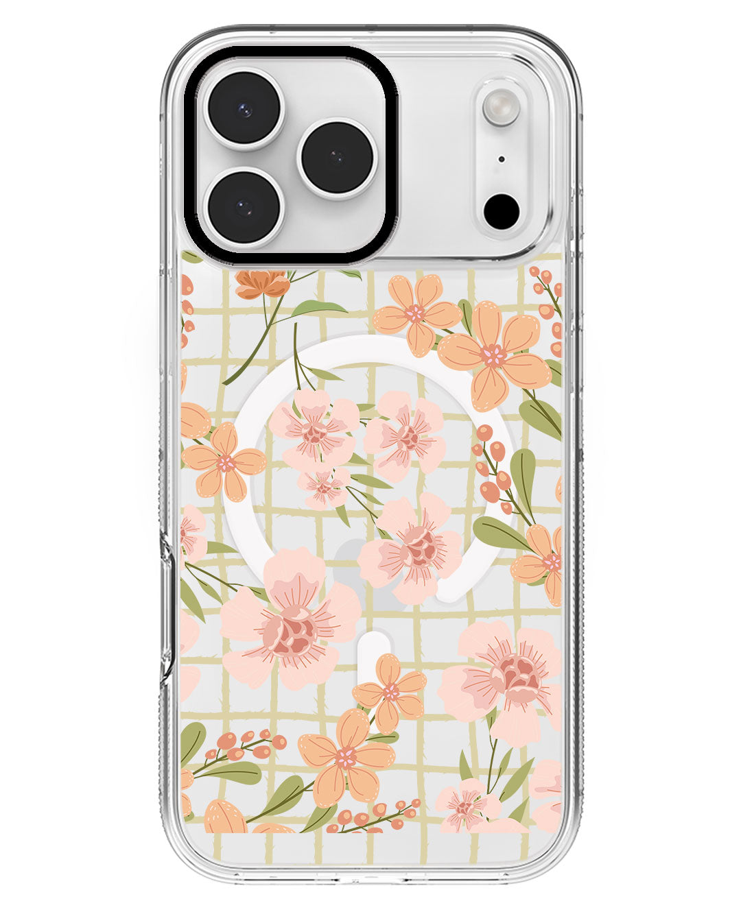 iPhone Rearguard MagSwap - Vinca