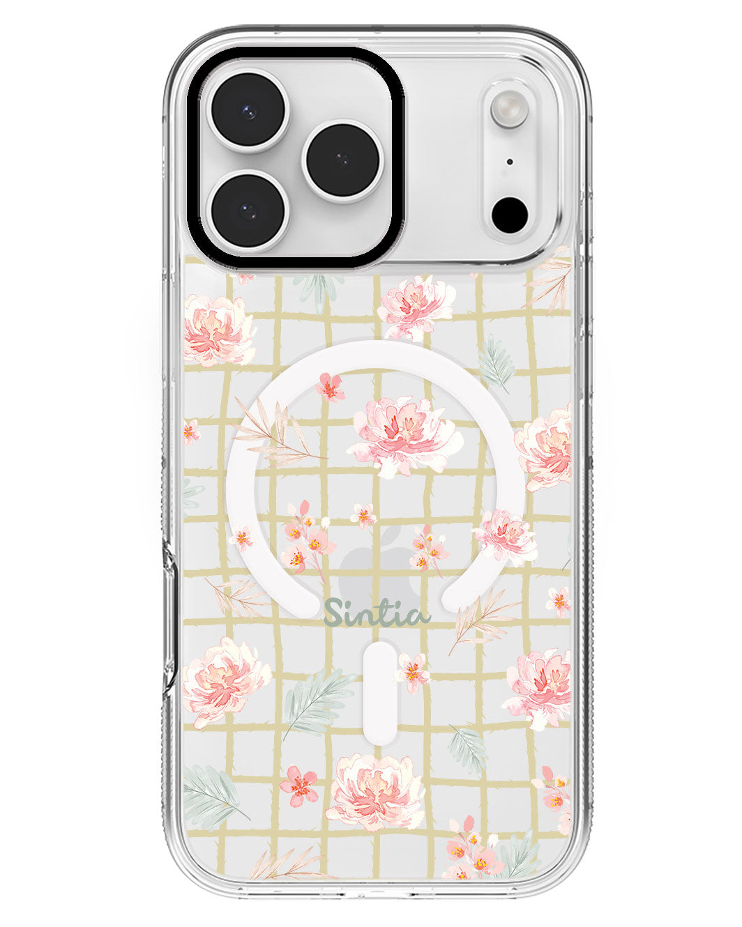 iPhone Rearguard MagSwap - Botanical Garden 4.0